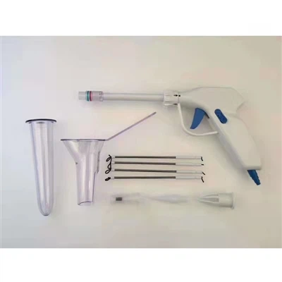 Tek Kullanımlık Hemoroid Ligatörü Özellikleri ve Endikasyonları