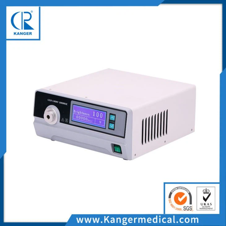 LED Işık Kaynağı