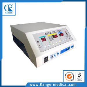 Yüksek Frekanslı Elektrotom