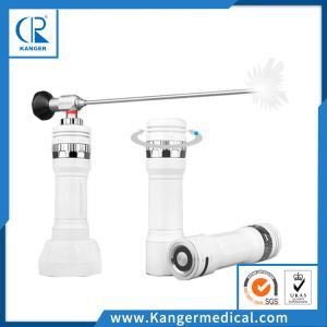 Taşınabilir LED Işık Kaynağı