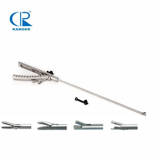 Different Types Of Lap Needle Holder