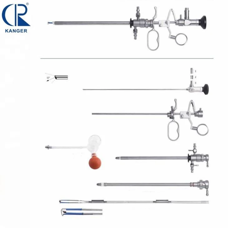 Resectoscope