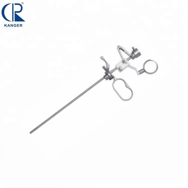Resectoscope