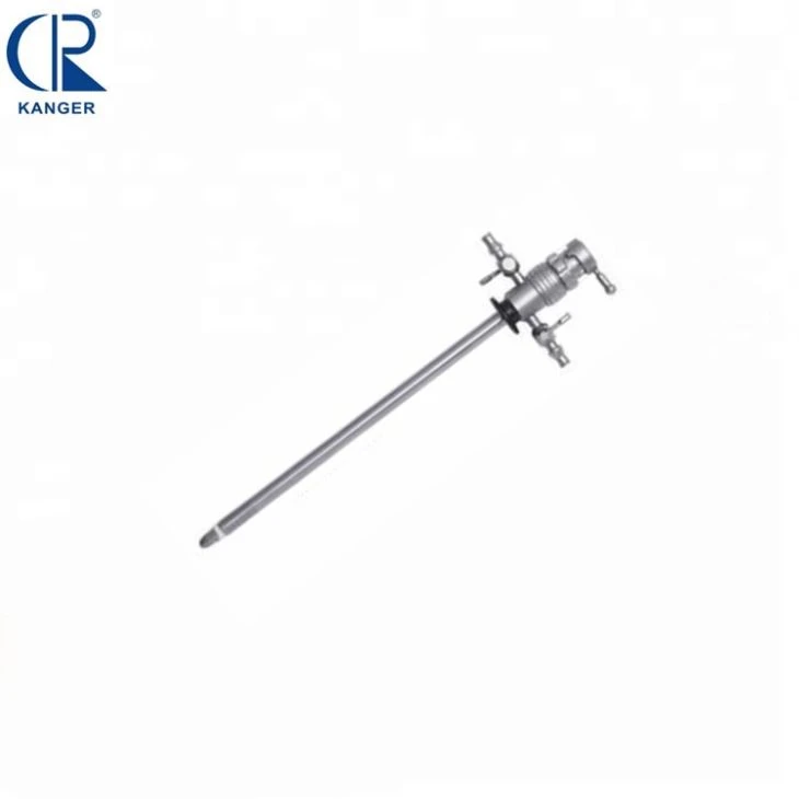 Resectoscope