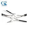 5 ADET Laparoskopik Grasper Forseps Laparoskopi Aletleri