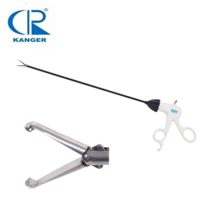 Orta-içi boş Kavrama Forseps