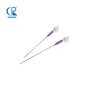 120mm Veress İğne