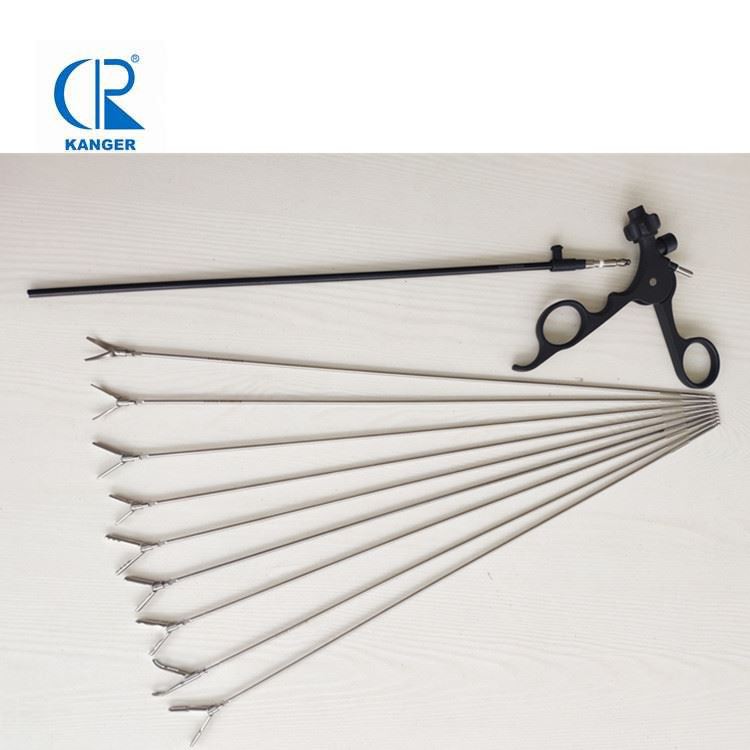 Depolanabilir Forceps