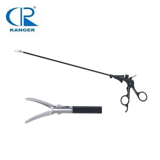 Dissector Grasper Training Instruments Set