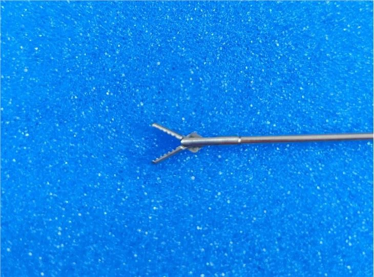 Histereskopi Makası