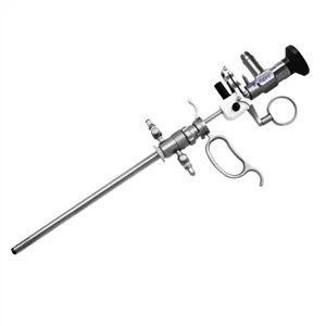 Histerik Resectoscope
