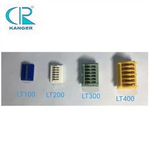 Titanyum Klipler Bağlama Klipsi Cartigaes LT300