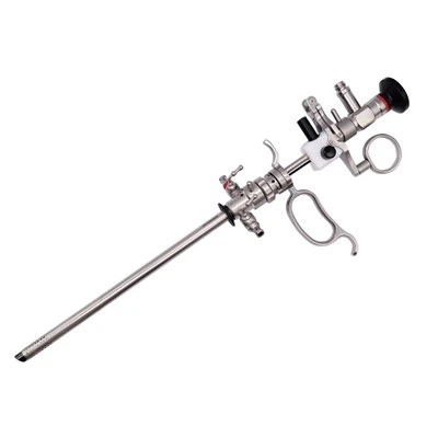 4*302mm Histero Rezektoskop