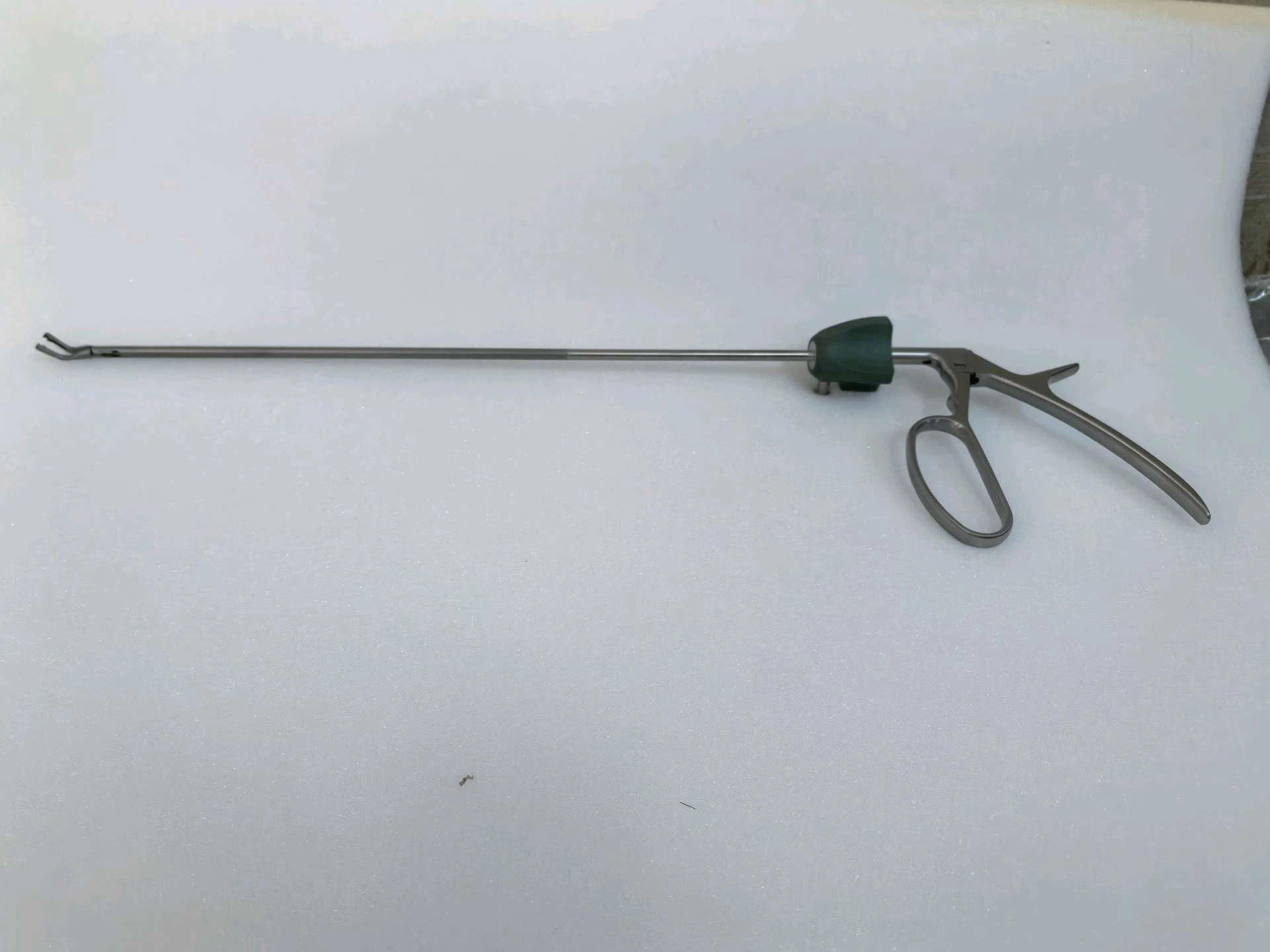 Plastik Klips Aplikatörü